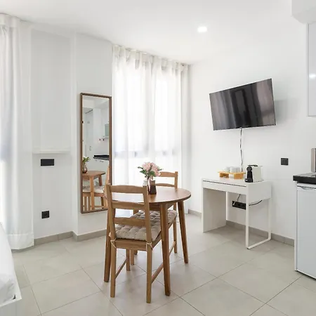 Wave Appartement *