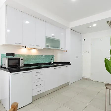Wave Appartement