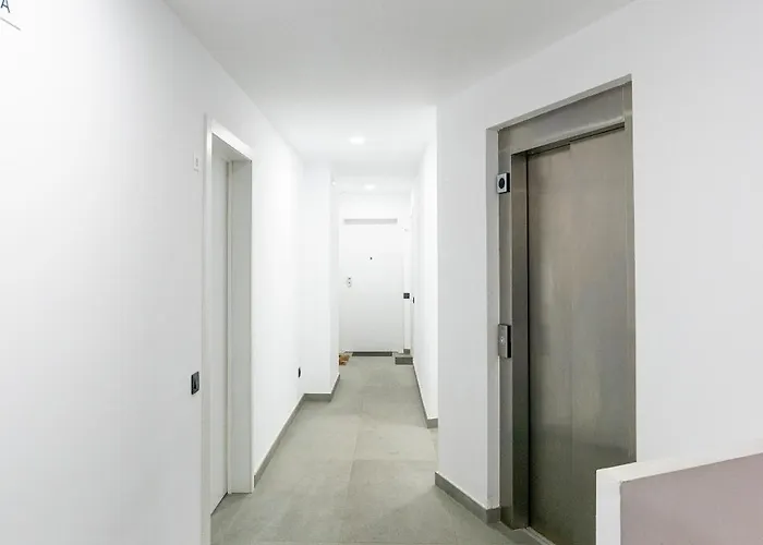 Wave Apartamento Torremolinos