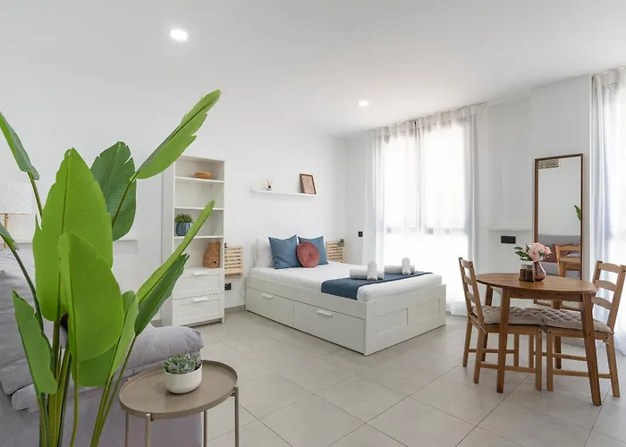 Apartamento Wave Torremolinos