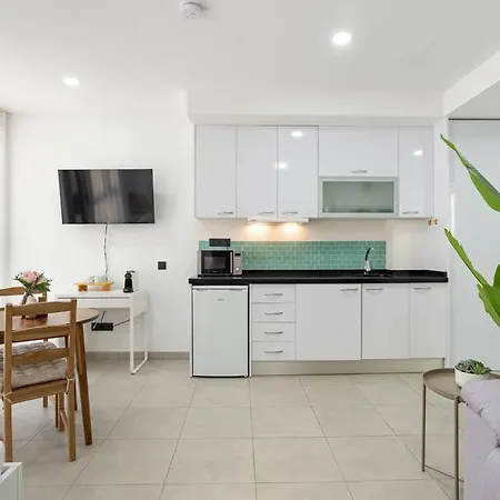 Apartamento Wave *