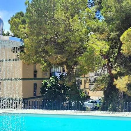 Wave Apartamento Torremolinos