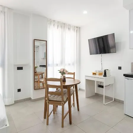 Apartamento Wave *