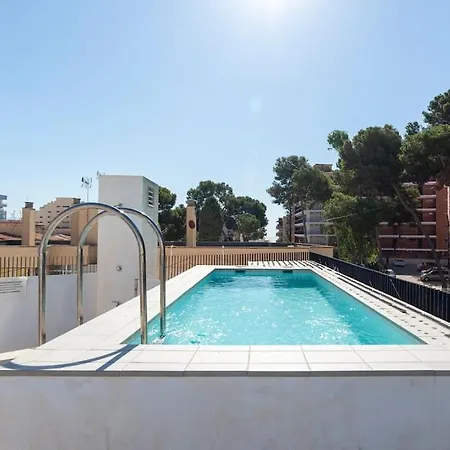 Wave Apartamento Torremolinos
