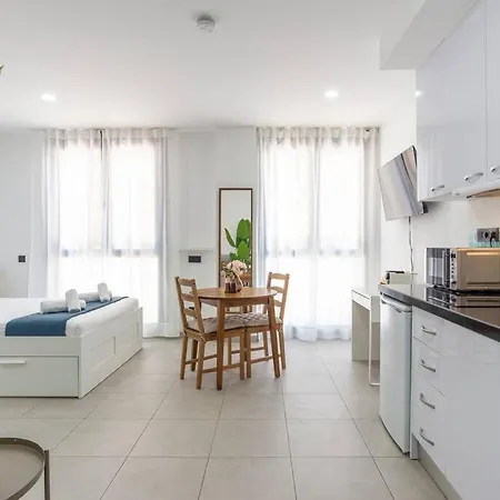 Wave Apartamento *