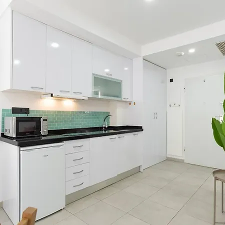 Apartamento Wave Torremolinos