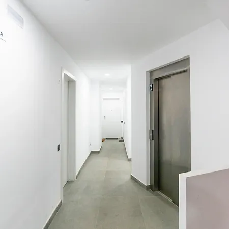 Wave Apartamento Torremolinos