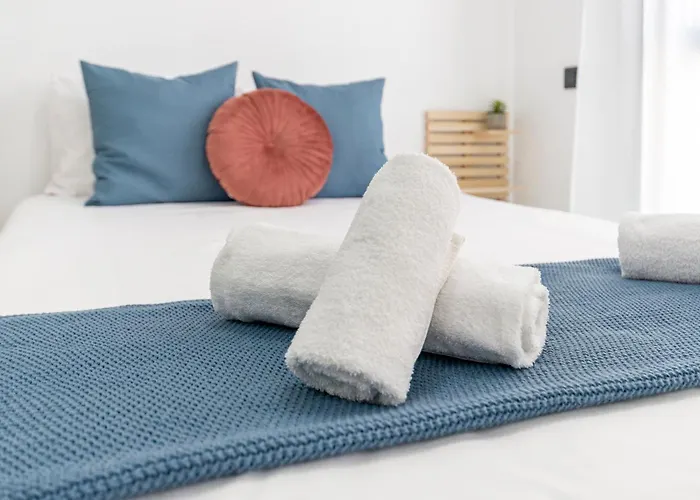 Wave * 토레몰리노스